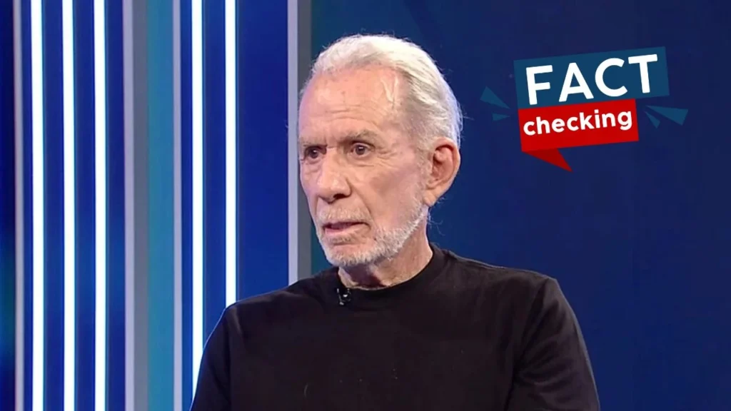 ¿Ricardo Belmont fallece hoy, en 2026? ¿es verdad que murió el político peruano?