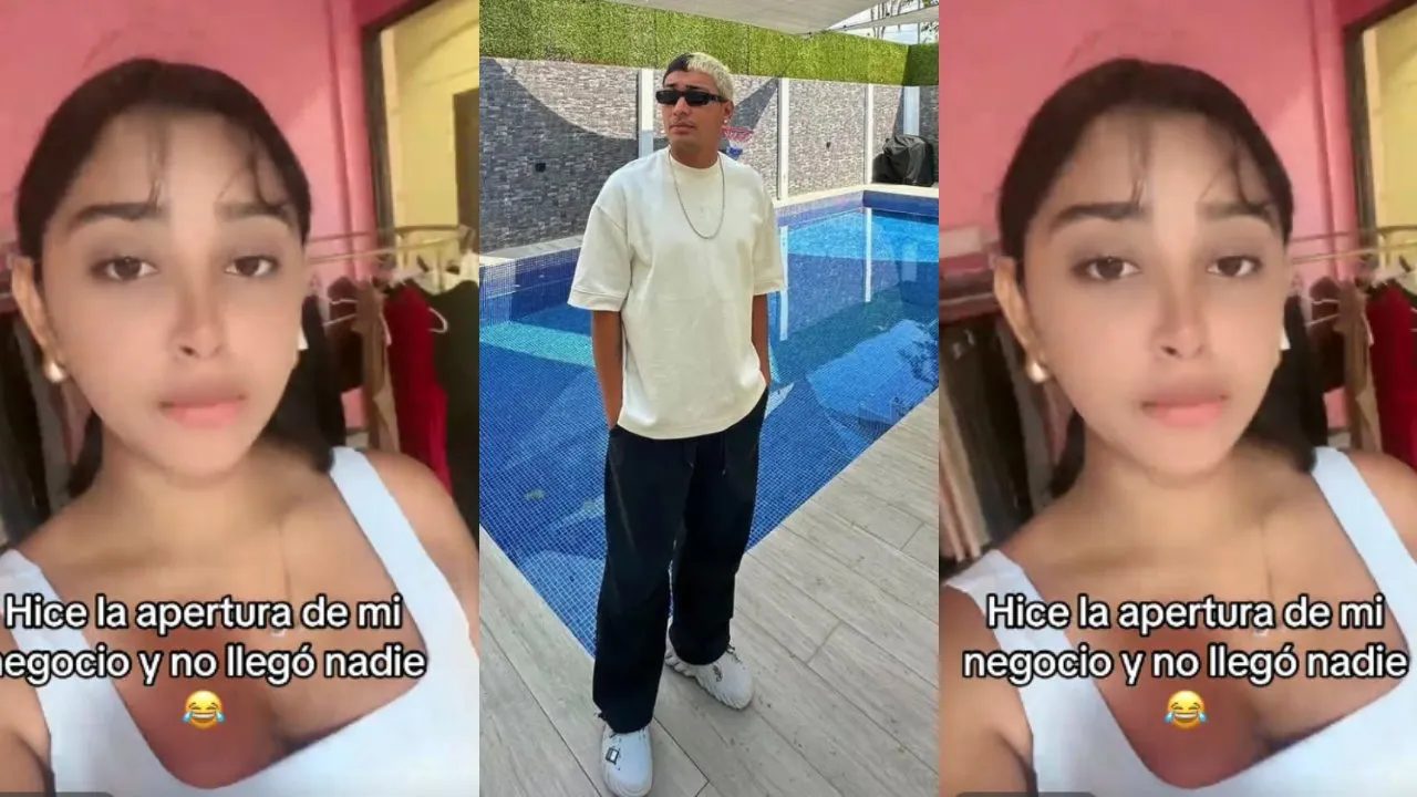 ¿Cuánto dinero dará? Supremo ayudará a chica viral que abrió su…