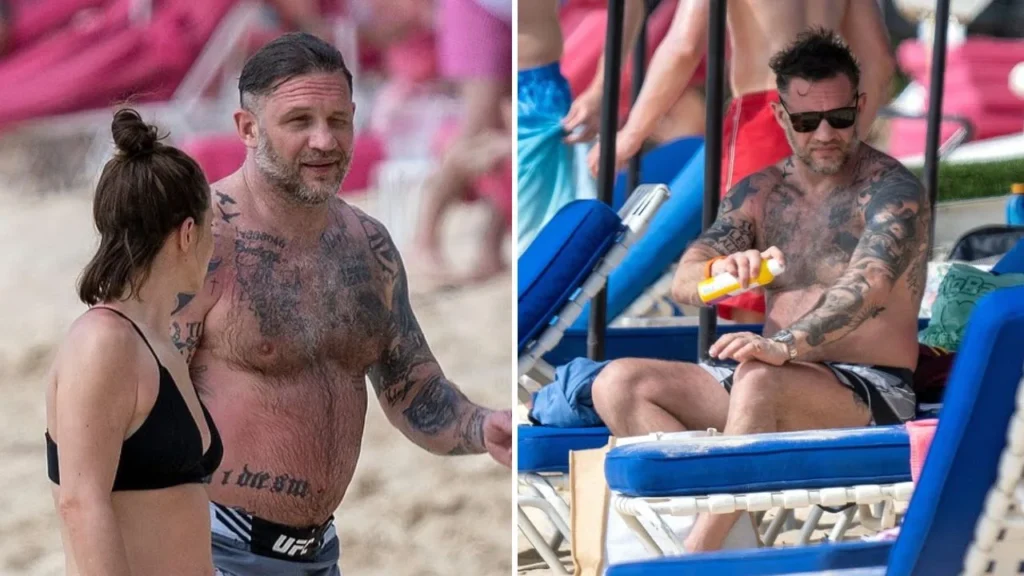 Tom Hardy en 2026: ¿Cómo luce en la actualidad? El sorprendente cambio físico del actor