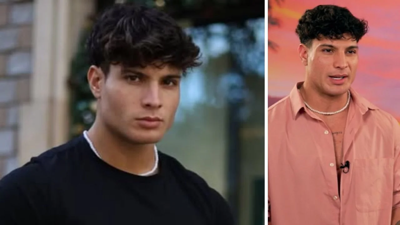 Filtración de videos íntimos de Joan genera indignación