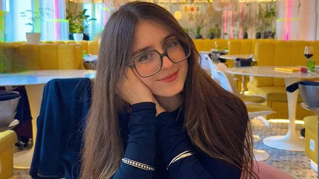 Video filtrado de Roro: ¿Clip viral privado de la influencer en Telegram y Twitter?