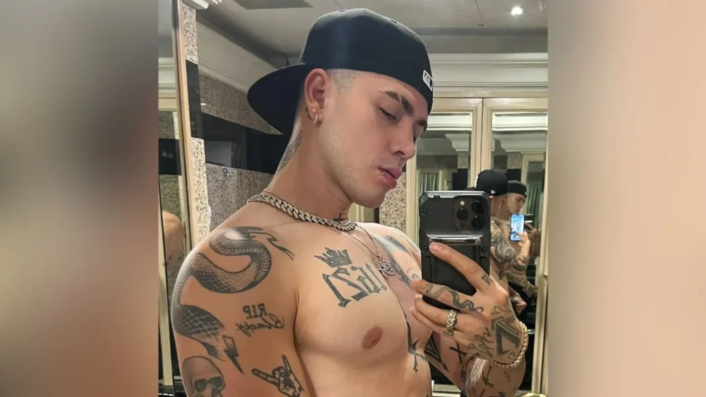 Video filtrado de Juan de Dios Pantoja en 2026: clip viral en X y Telegram