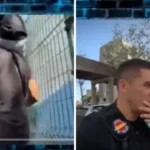 Zazza el Italiano video: clip de manzanav1 borrado ¿qué pasó?